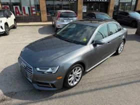 Обява за продажба на Audi A4 * Technik* * S-Line* * AвтоКредит* (ЦЕНА ДО БГ) ~30 499 лв. - изображение 1
