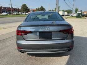Обява за продажба на Audi A4 * Technik* * S-Line* * AвтоКредит* (ЦЕНА ДО БГ) ~30 499 лв. - изображение 7
