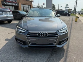 Обява за продажба на Audi A4 * Technik* * S-Line* * AвтоКредит* (ЦЕНА ДО БГ) ~30 499 лв. - изображение 2