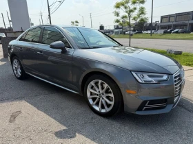 Обява за продажба на Audi A4 * Technik* * S-Line* * AвтоКредит* (ЦЕНА ДО БГ) ~30 499 лв. - изображение 3