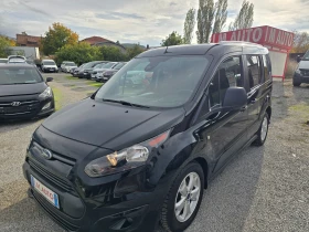 Ford Tourneo Connect 1.0i-100k.c-NAVI-EURO6