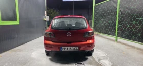 Обява за продажба на Mazda 3 Газ ~2 599 лв. - изображение 5 | Auto.bg Обява за продажба на Mazda 3 Газ ~2 599 лв. - изображение 5