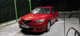 Обява за продажба на Mazda 3 Газ ~2 599 лв. - изображение 2 | Auto.bg Обява за продажба на Mazda 3 Газ ~2 599 лв. - изображение 2