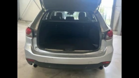 Обява за продажба на Mazda 6 Nakama Intense ~17 000 лв. - изображение 8 | Auto.bg Обява за продажба на Mazda 6 Nakama Intense ~17 000 лв. - изображение 8