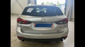 Обява за продажба на Mazda 6 Nakama Intense ~17 000 лв. - изображение 5 | Auto.bg Обява за продажба на Mazda 6 Nakama Intense ~17 000 лв. - изображение 5