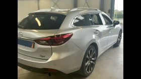 Обява за продажба на Mazda 6 Nakama Intense ~17 000 лв. - изображение 4 | Auto.bg Обява за продажба на Mazda 6 Nakama Intense ~17 000 лв. - изображение 4
