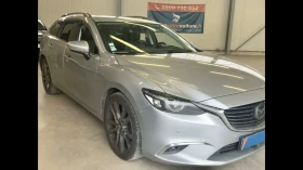Обява за продажба на Mazda 6 Nakama Intense ~17 000 лв. - изображение 2 | Auto.bg Обява за продажба на Mazda 6 Nakama Intense ~17 000 лв. - изображение 2
