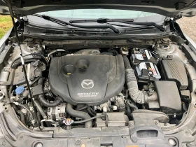 Обява за продажба на Mazda 6 Nakama Intense ~17 000 лв. - изображение 9 | Auto.bg Обява за продажба на Mazda 6 Nakama Intense ~17 000 лв. - изображение 9