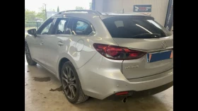 Обява за продажба на Mazda 6 Nakama Intense ~17 000 лв. - изображение 6 | Auto.bg Обява за продажба на Mazda 6 Nakama Intense ~17 000 лв. - изображение 6