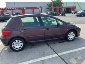 Peugeot 307 | Mobile.bg    5