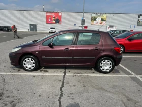 Peugeot 307 | Mobile.bg    7