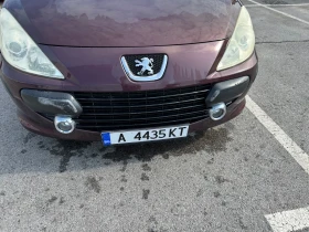Peugeot 307 | Mobile.bg    8