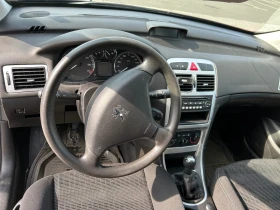 Peugeot 307 | Mobile.bg    11