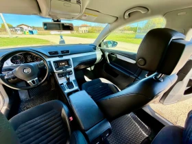 VW Passat 2.0TDI DSG -  ,  | Mobile.bg    14