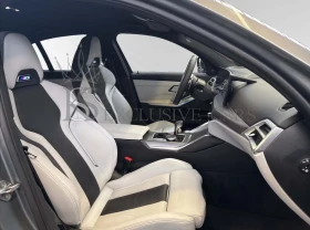 BMW M3 COMPETITION* CARBON* HARMAN KARDON*  - 76900 € / 150403.33 лв. - 52927557 12