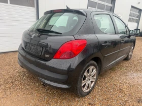 Peugeot 207 - 5200 лв. / 2658.72 € - 24683965 2