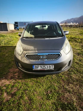 Kia Venga, снимка 1
