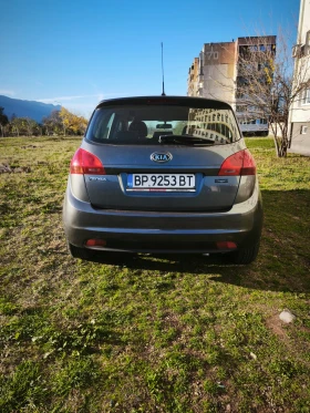 Kia Venga, снимка 3