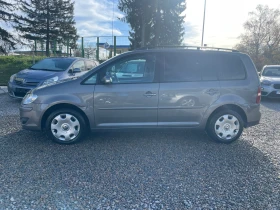 VW Touran /ВЪНШНИ ЗАБЕЛЕЖКИ, МЕХАНИКА ОК, 7 МЕСТА - 5200 лв. / 2658.72 € - 34215531 6