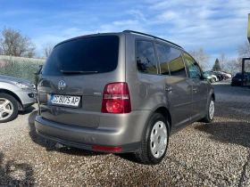 VW Touran /ВЪНШНИ ЗАБЕЛЕЖКИ, МЕХАНИКА ОК, 7 МЕСТА - 5200 лв. / 2658.72 € - 34215531 11