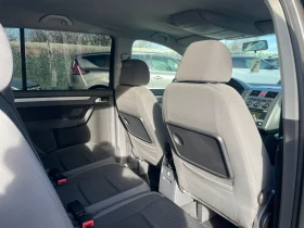 VW Touran /ВЪНШНИ ЗАБЕЛЕЖКИ, МЕХАНИКА ОК, 7 МЕСТА - 5200 лв. / 2658.72 € - 34215531 5