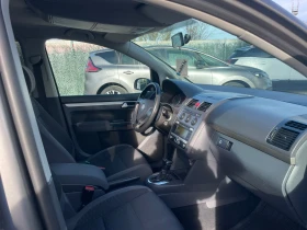 VW Touran /ВЪНШНИ ЗАБЕЛЕЖКИ, МЕХАНИКА ОК, 7 МЕСТА - 5200 лв. / 2658.72 € - 34215531 2