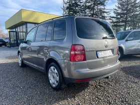 VW Touran /ВЪНШНИ ЗАБЕЛЕЖКИ, МЕХАНИКА ОК, 7 МЕСТА - 5200 лв. / 2658.72 € - 34215531 7