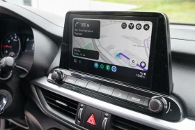 Kia Forte 5 , снимка 14