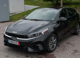 Kia Forte 5 , снимка 10