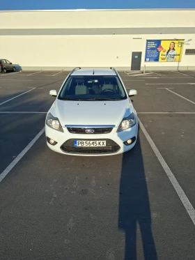 Ford Focus 1.6 90hp - 2900 € - 44023483 15