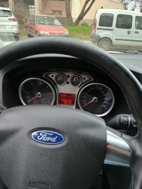 Ford Focus 1.6 90hp, снимка 9