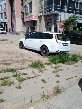 Ford Focus 1.6 90hp, снимка 15