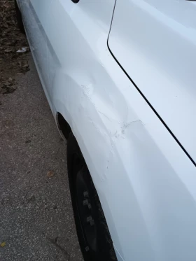 Ford Focus 1.6 90hp, снимка 4