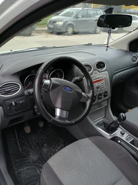 Ford Focus 1.6 90hp, снимка 8