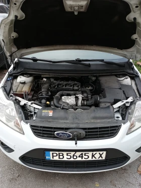 Ford Focus 1.6 90hp, снимка 14