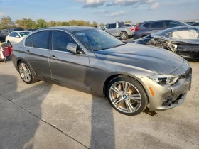 BMW 340 3.0i - Пълен Комфорт - АвтоКредит
