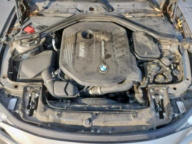 BMW 340 3.0i - Пълен Комфорт - АвтоКредит, снимка 11