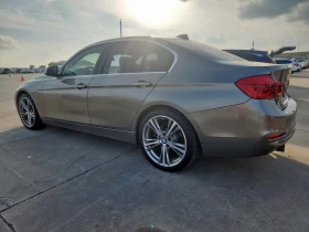 BMW 340 3.0i - Пълен Комфорт - АвтоКредит, снимка 3
