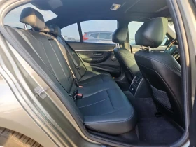 BMW 340 3.0i - Пълен Комфорт - АвтоКредит, снимка 10