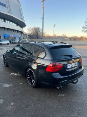 BMW 330, снимка 4