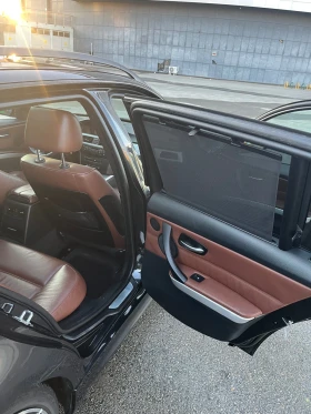 BMW 330, снимка 8