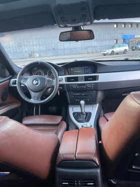 BMW 330, снимка 7