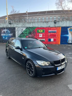 BMW 330, снимка 1