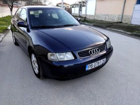 Audi A3 1.9TDI.110k+ КЛИМА. ДИЗЕЛ... - 1799 € / 3518.54 лв. - 65890402 4