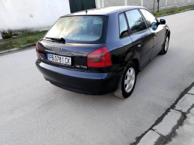 Audi A3 1.9TDI.110k+ КЛИМА. ДИЗЕЛ... - 1799 € / 3518.54 лв. - 65890402 11