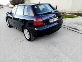 Audi A3 1.9TDI.110k+ КЛИМА. ДИЗЕЛ... - 1799 € / 3518.54 лв. - 65890402 10