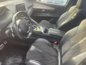 Peugeot 5008 2. 0 GT BlueHDi 181 S&S EAT6 - 14850 € / 29044.08 лв. - 17167008 3