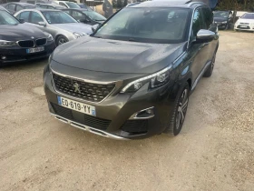 Peugeot 5008 2. 0 GT BlueHDi 181 S&S EAT6