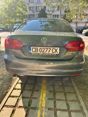 VW Jetta 2.5 SE - 4250 € / 8312.28 лв. - 98410518 10