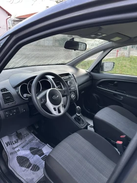 Kia Venga - 6700 € / 13104.06 лв. - 52697074 8